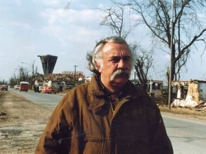 Испљувак пун крви