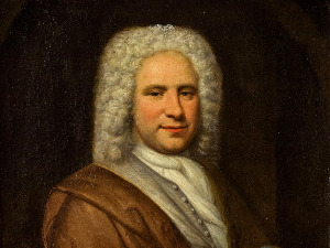 Мајстори барока – Мишел де ла Бар