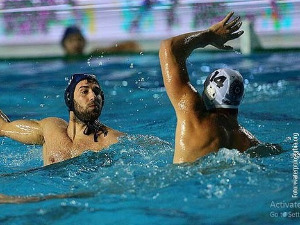 Борба за трофеје  