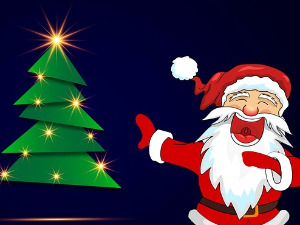 Новогодишња смехотека