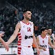 Одложен меч кошаркаша Олимпијакоса и ЦСKА