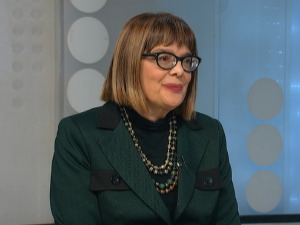 Маја Гојковић: Култура постала веома видљива, у буџету све више новца за ову област