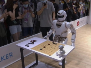 Да ли је роботизација довела до тога да је човек постао застарели модел