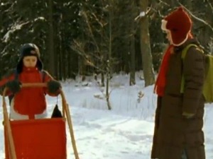 Чаробно дрво