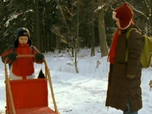 Чаробно дрво