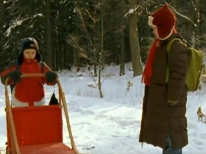 Чаробно дрво