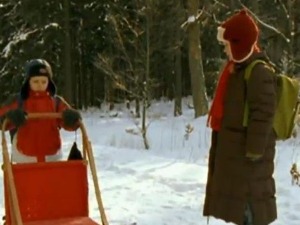 Чаробно дрво