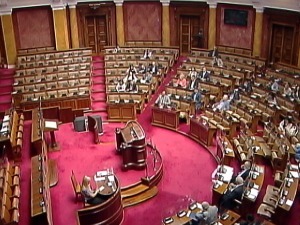 Година у Скупштини Србије – усвојен 191 закон, 14 по хитној процедури