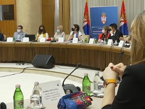 Друштвени дијалог у сусрет референдуму, шта нас чека 17. јануара