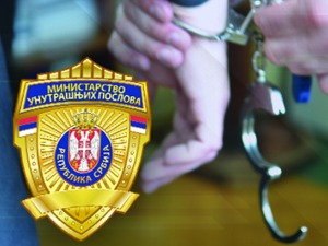 Лозница, ухапшени после снимка на друштвеним мрежама