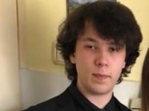 Нестао младић из Крушевца