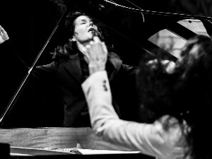 Чешка филхармонија: Семјон Бичков диригује Мартинуа и Дитијеа