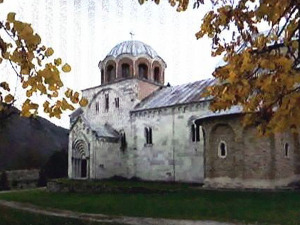 ТВ фељтон: Студеница – бисер културе света