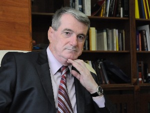 Преминуо професор Миладин Костић, бивши ректор Државног универзитета у Новом Пазару