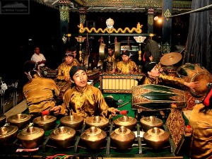 Инспирација звуком Далеког истока