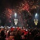 Вечерас дочекујемо Нову годину