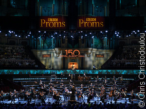 Фестивал Промс 2021