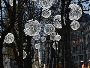 Ноћне променаде