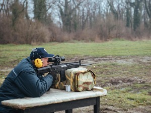 Стефановић: Поносимо се опремањем и модернизацијом војске