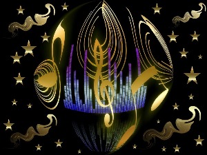 Новогодишњe Приче о песмама