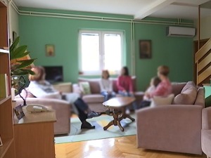 Краљево, како се деца у СОС дечјем селу припремају за новогодишњу ноћ