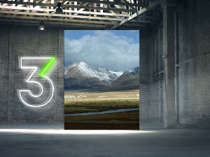 Кина:  Кров света - Вољена земља, 2-6