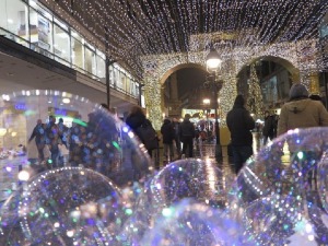 Концерти, кафане и светлосна галерија – градови у Србији спремни за дочек