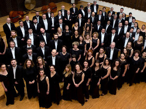        Београдска филхармонија: Л. В. Бетовен - Четврта симфонија