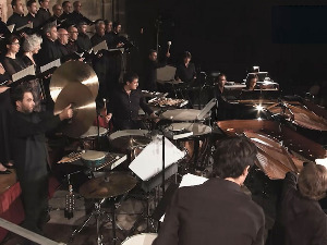        Карл Орф: Кармина Бурана