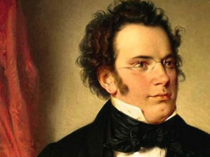        СО РТС: Вече Шуберта, 2. део