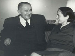        ТВ фељтон: Милован Ђилас – писма из затвора 