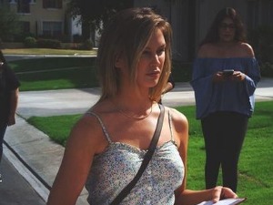 Крваво школовање