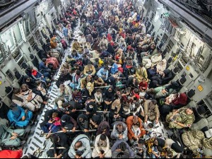 Tалибани у Кабулу, Бајден у Белој кући, одлазак Меркелове, нови сој вируса – догађаји који су 2021. мењали свет