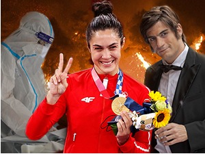 И они су обележели годину за нама, показали како изгледа живот другачији од свакодневице