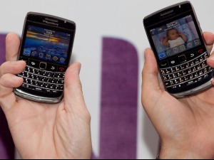 Kрај за уређаје компаније „Блекбери“, одлазе у заборав од 4. јануара 2022.