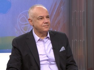 Радојичић: Данашњи епидемиолози нису из 19. века, не можете спречити људе да славе Нову годину