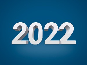 Новогодишњи музички маратон 202: Срећна Нова година 2022!