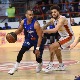 Игокеа убедљива у Чачку, Цедевити словеначки дерби