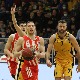 Радоњић: Важно је да смо освојили бодове