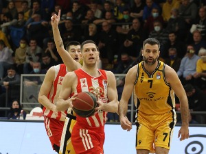 Радоњић: Важно је да смо освојили бодове