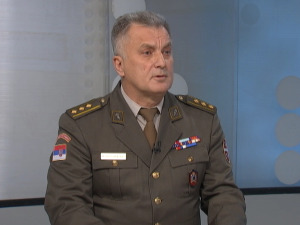 Борба војног здравства на два фронта, с којим се изазовима суочава ВМА