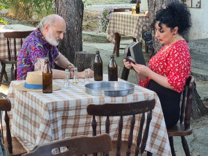 Камионџије д.о.о.