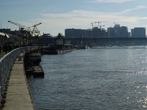 Tрећи дан потраге за несталим младићем из Сплита