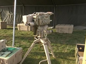 Представљен нови противоклопни систем "корнет"