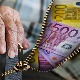 И после 45 година рада сваки трећи запослени у Немачкој могао би да има пензију око 1.160 евра