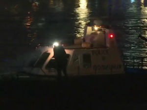 Отац Матеја Периша потврдио да је на снимцима његов син