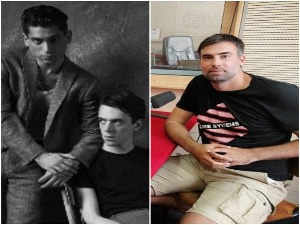 Новогодишњи Ди-Џеј Клуб 202: Буч Кесиди и Бојан – Ничим Изазван