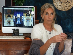 Србија на вези: Јелена Малешевић