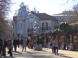 Рекордне посете бањама, готово сви капацитети попуњени и за божићне празнике