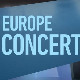 Европа кроз концерте